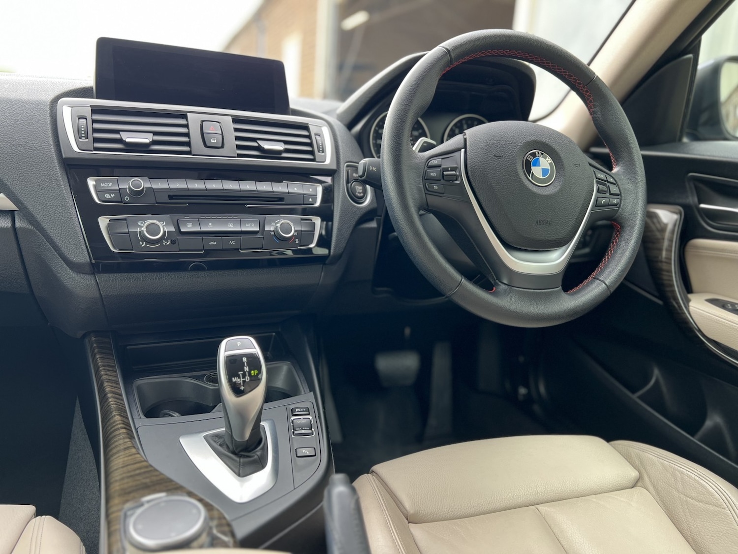 Used BMW 2 Series 2017 for sale - 77176174: Photo 20