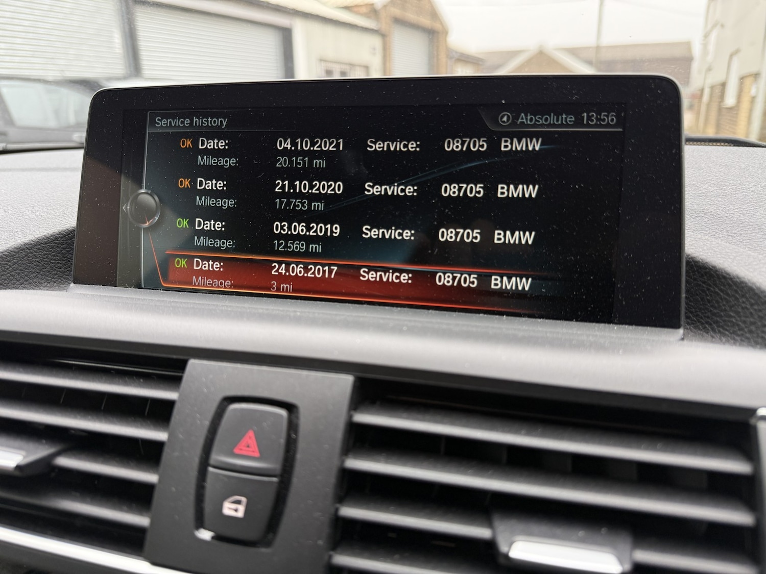 Used BMW 2 Series 2017 for sale - 77176174: Photo 23