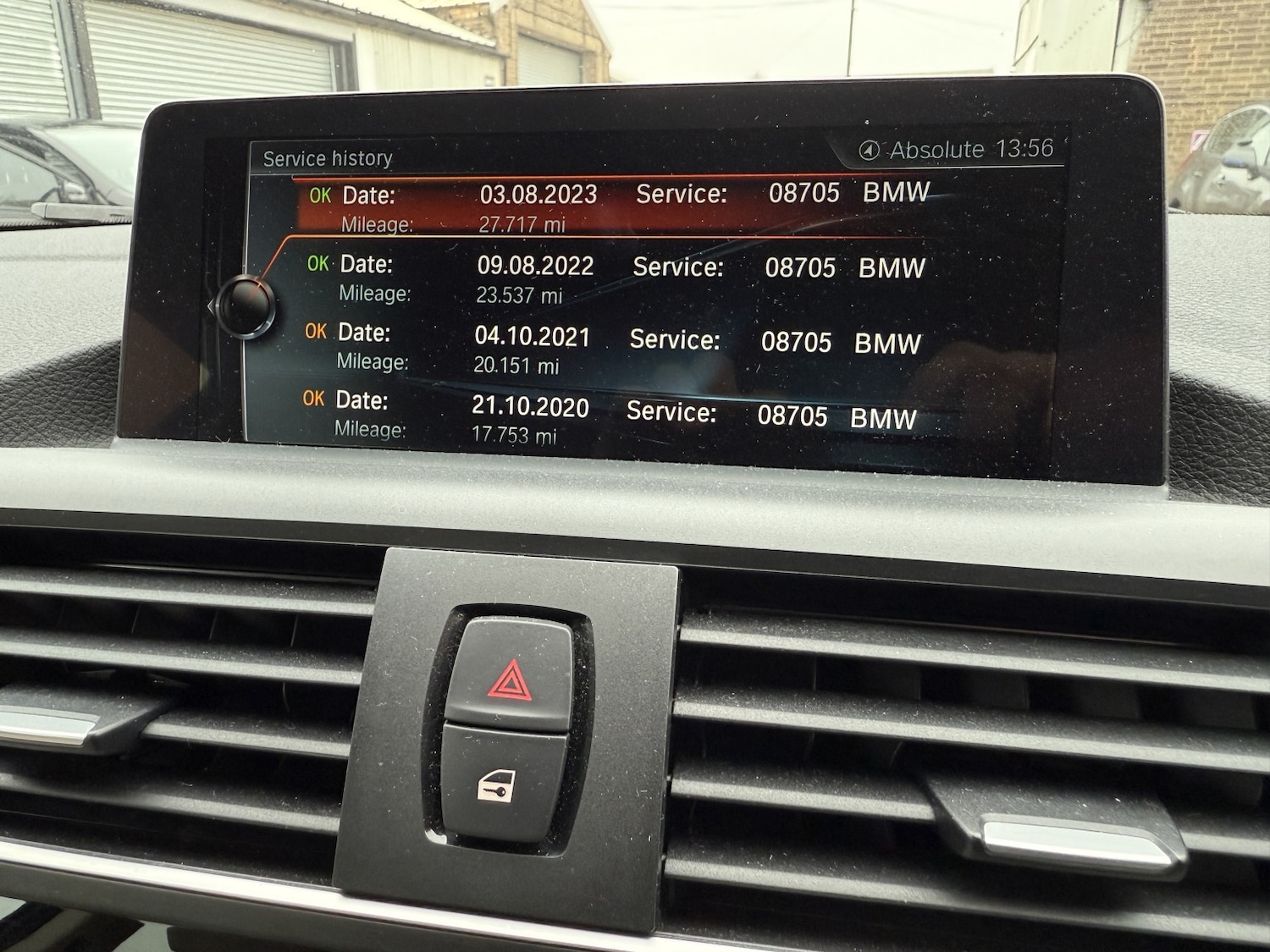 Used BMW 2 Series 2017 for sale - 77176174: Photo 24