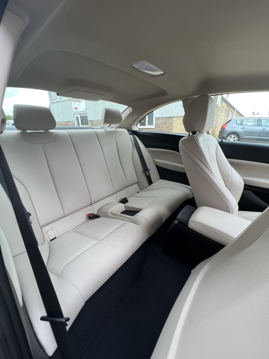 Used BMW 2 Series 2017 for sale - 77176174: Photo 25