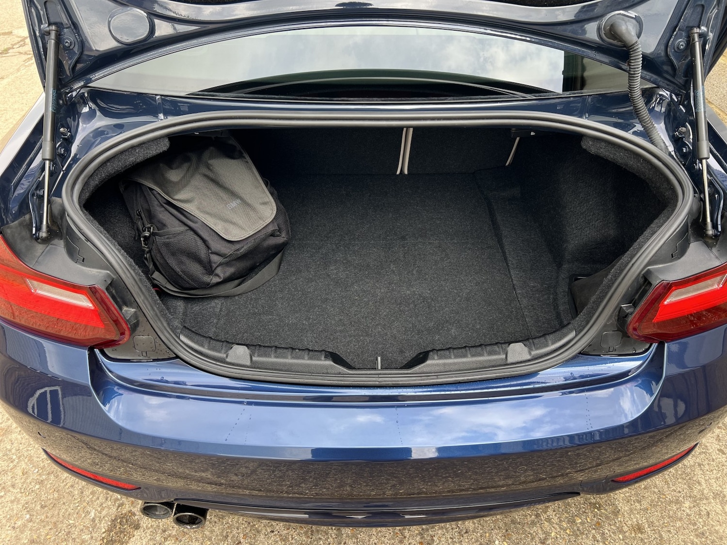 Used BMW 2 Series 2017 for sale - 77176174: Photo 26