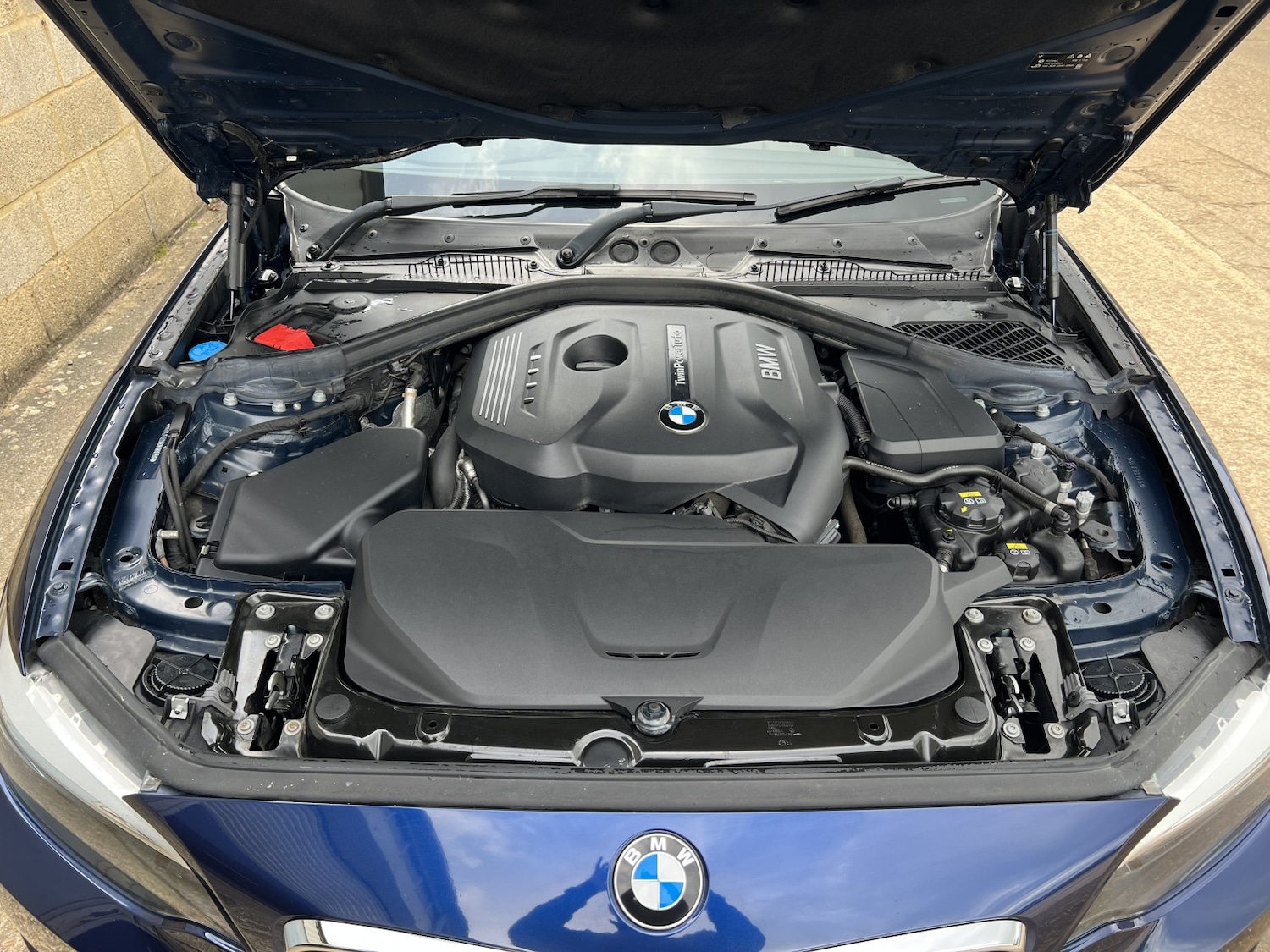 Used BMW 2 Series 2017 for sale - 77176174: Photo 27