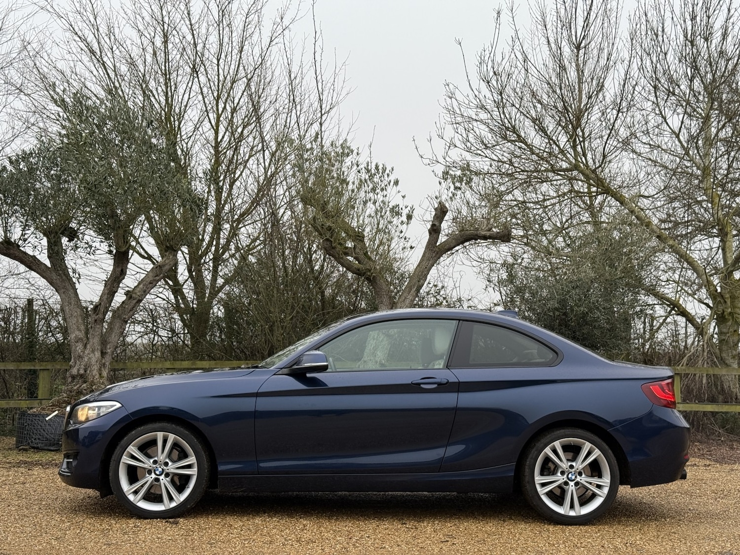 Used BMW 2 Series 2017 for sale - 77176174: Photo 5