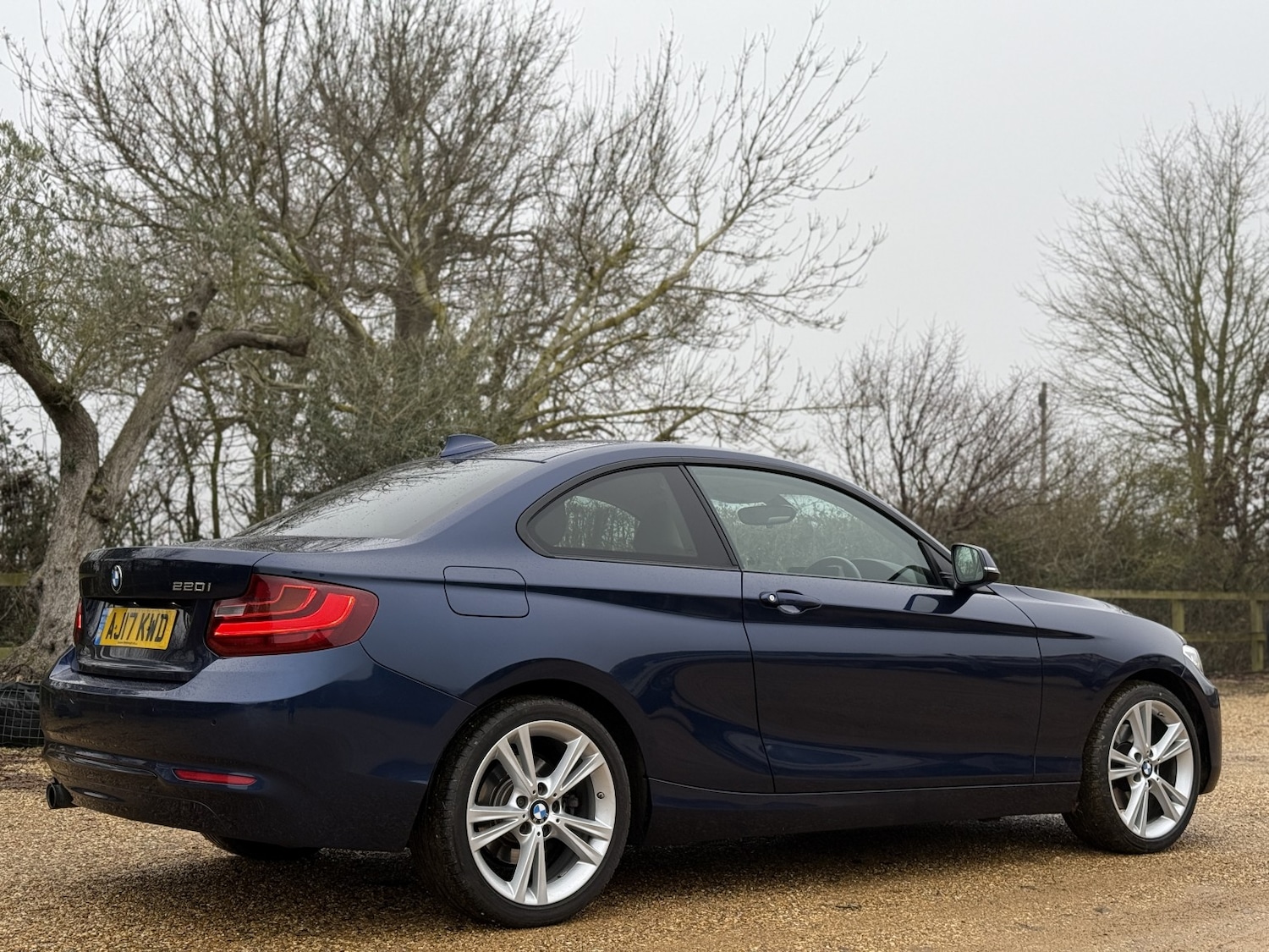 Used BMW 2 Series 2017 for sale - 77176174: Photo 9