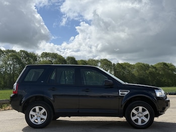 Used Land Rover Freelander 2 2012 for sale - 78577803: Photo