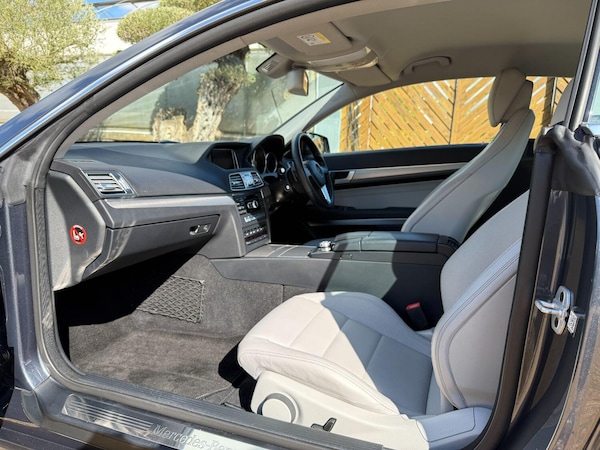 Used Mercedes-Benz E-Class 2014 for sale - 76045733: Photo 15