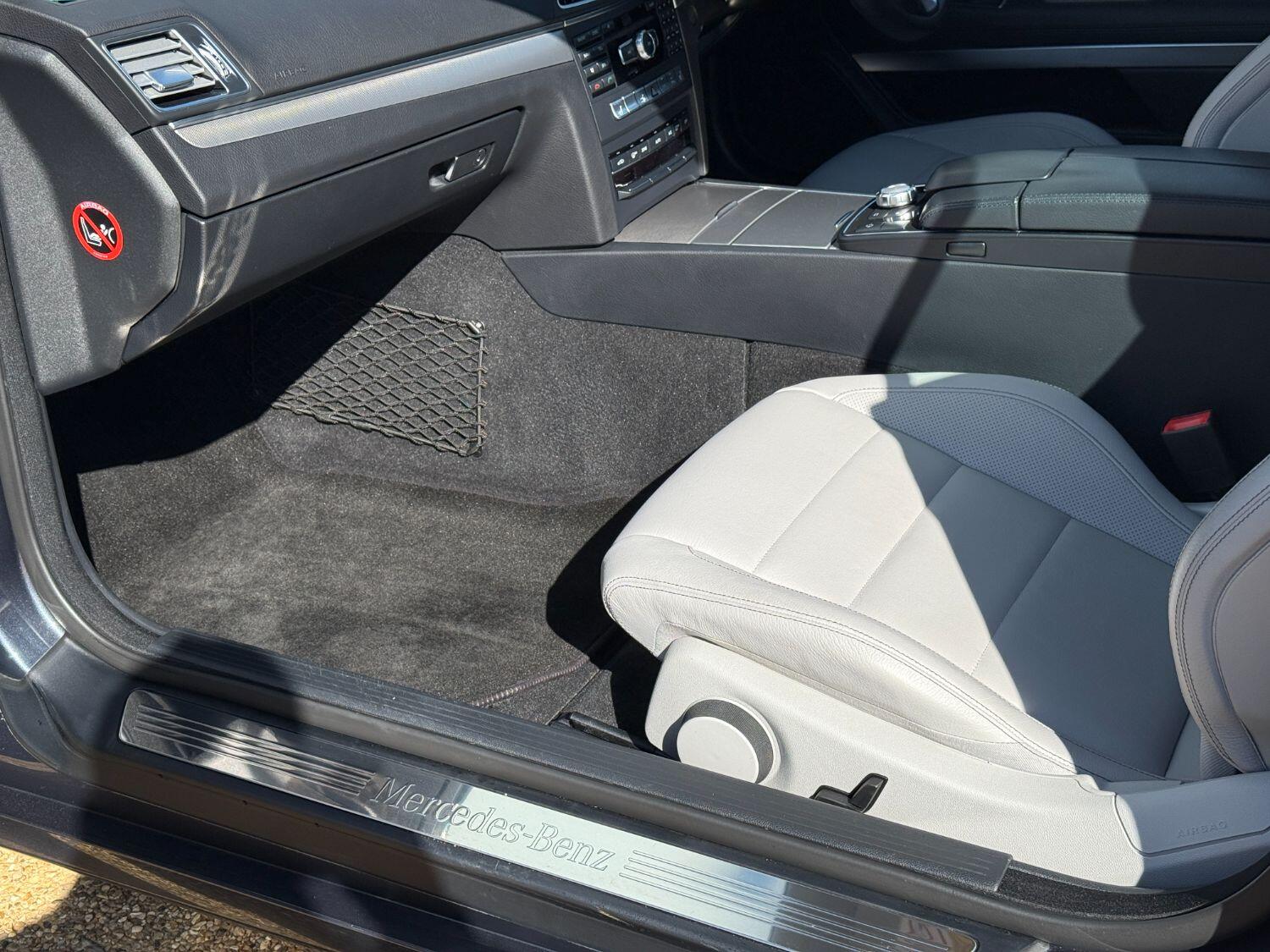 Used Mercedes-Benz E Class 2014 for sale - 76045733: Photo 16