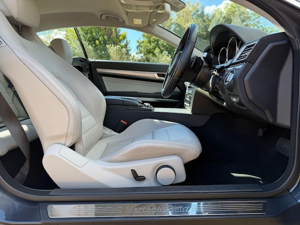 Used Mercedes-Benz E-Class 2014 for sale - 76045733: Photo 19