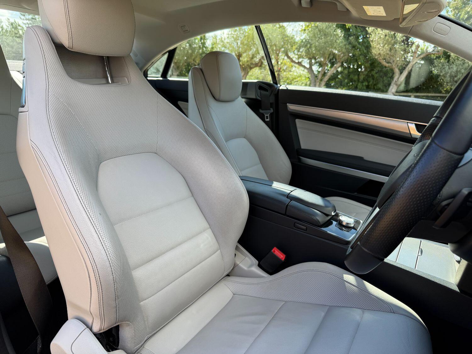 Used Mercedes-Benz E Class 2014 for sale - 76045733: Photo 20