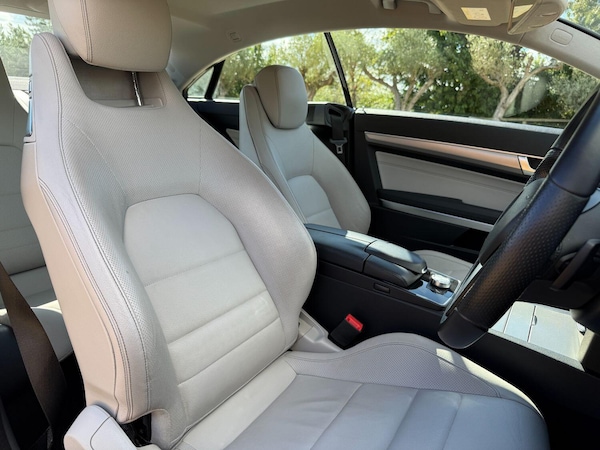Used Mercedes-Benz E-Class 2014 for sale - 76045733: Photo 20