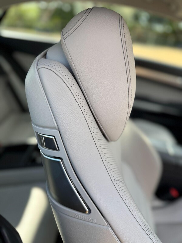Used Mercedes-Benz E-Class 2014 for sale - 76045733: Photo 21