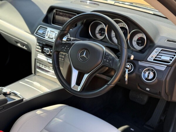 Used Mercedes-Benz E-Class 2014 for sale - 76045733: Photo 22