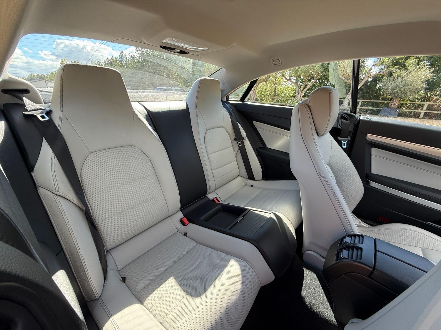 Used Mercedes-Benz E Class 2014 for sale - 76045733: Photo 31