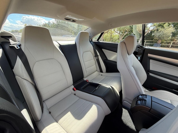 Used Mercedes-Benz E-Class 2014 for sale - 76045733: Photo 31