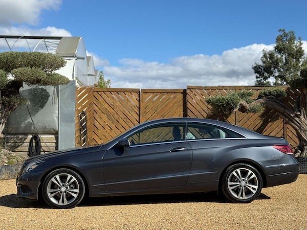 Used Mercedes-Benz E-Class 2014 for sale - 76045733: Photo 5