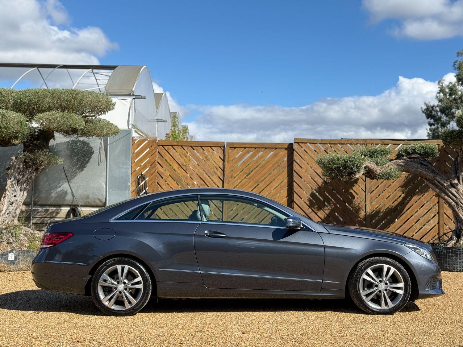 Used Mercedes-Benz E Class 2014 for sale - 76045733: Photo 6