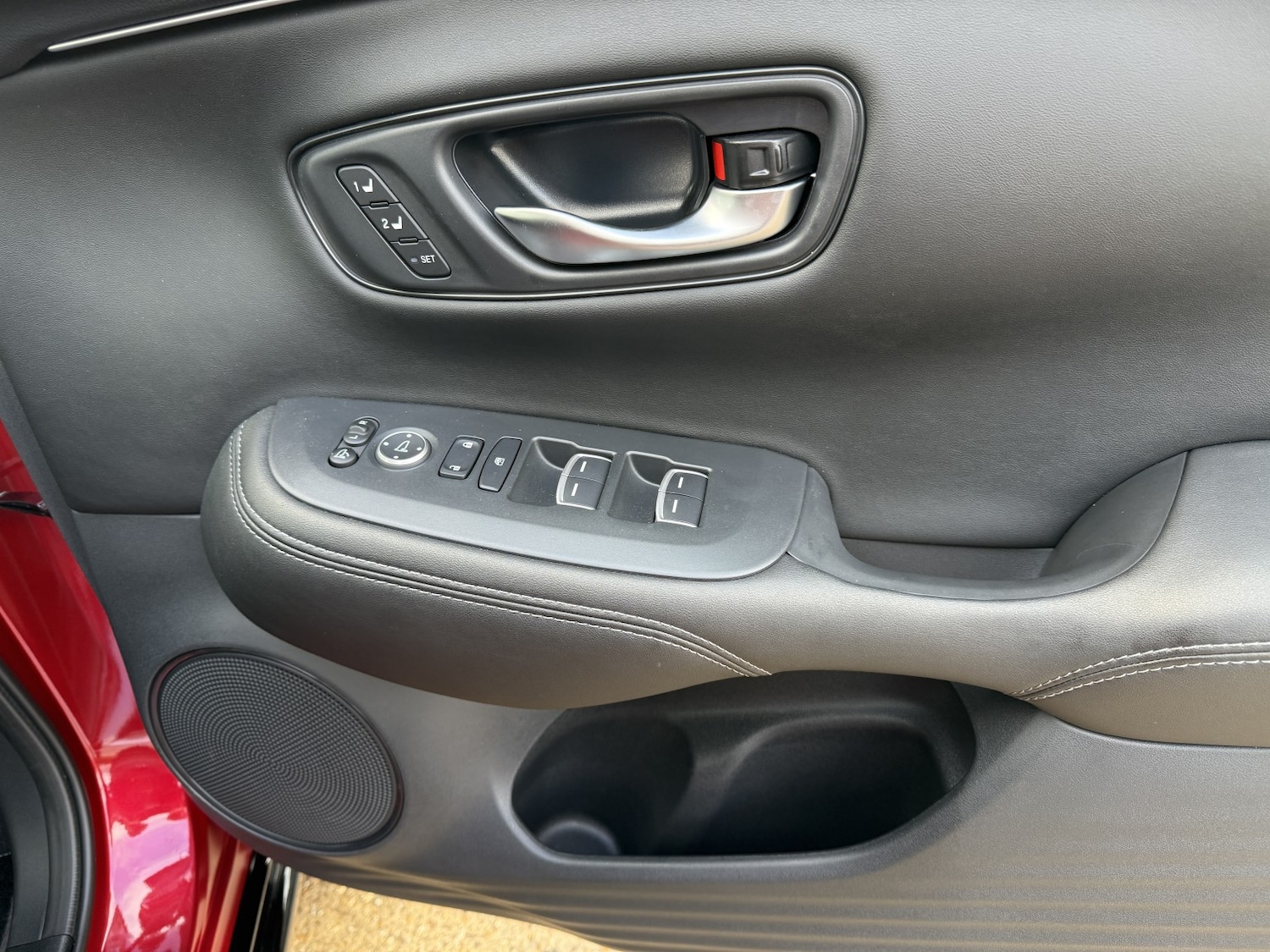 Used Honda ZR-V 2024 for sale - 77453125: Photo 12