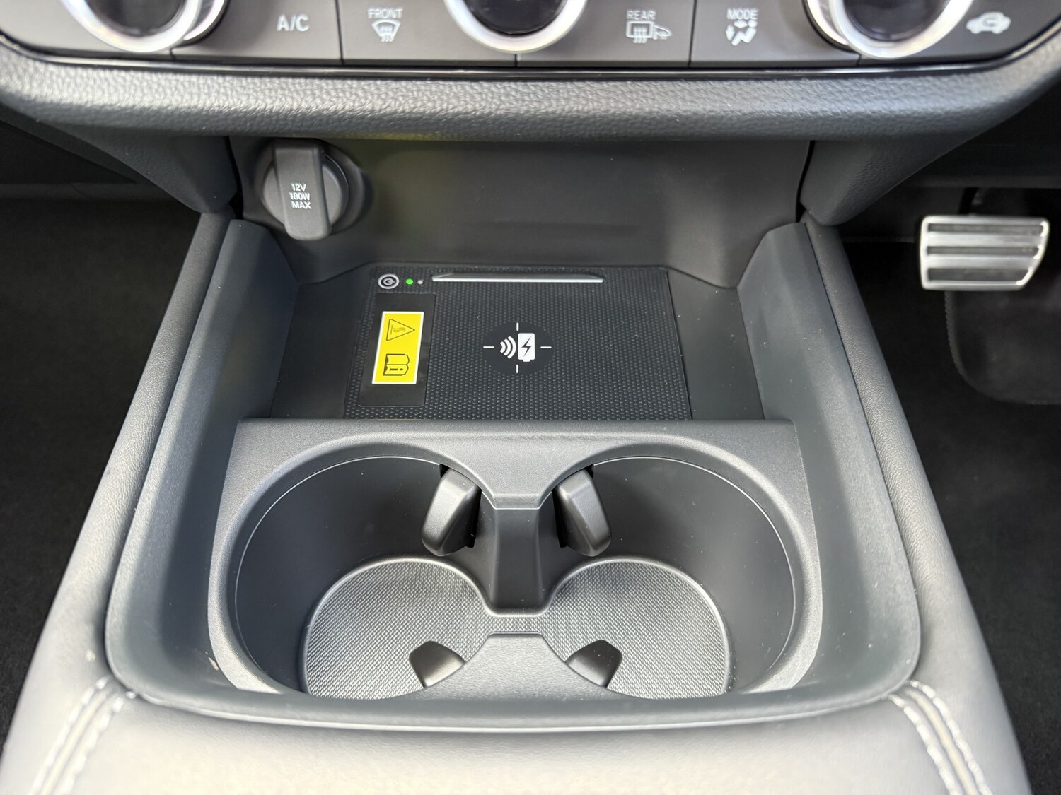 Used Honda ZR-V 2024 for sale - 77453125: Photo 16