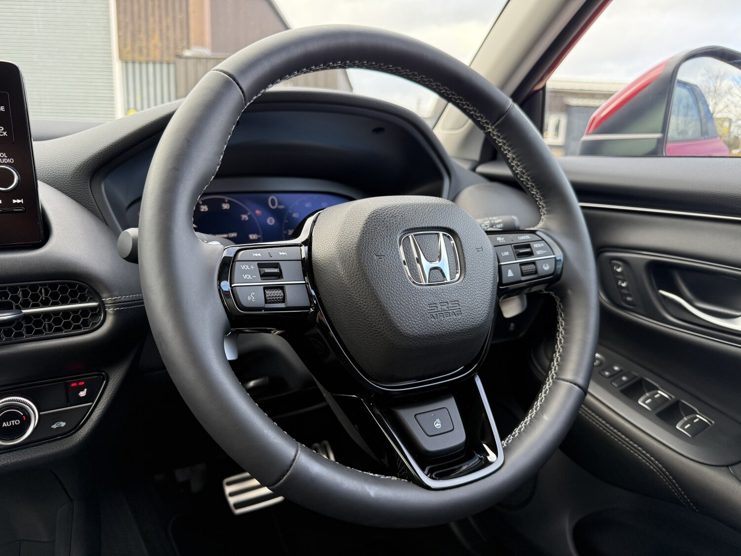 Used Honda ZR-V 2024 for sale - 77453125: Photo 18