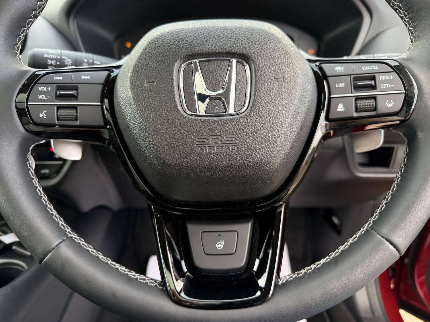 Used Honda ZR-V 2024 for sale - 77453125: Photo 20
