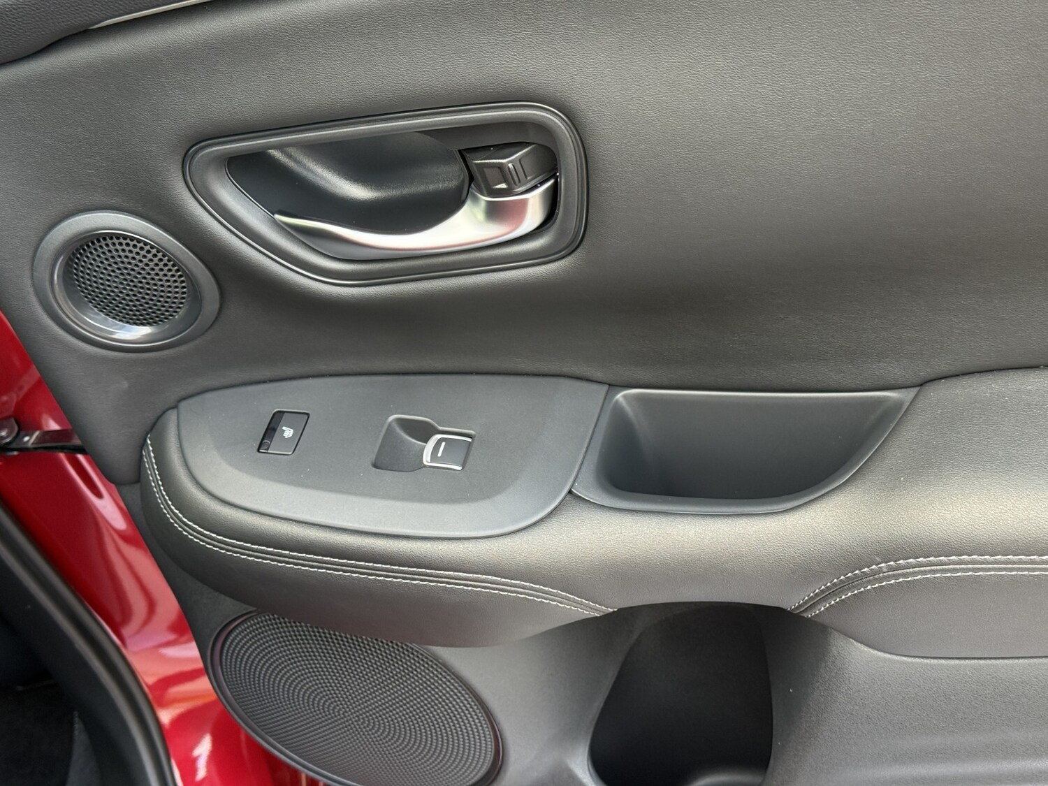 Used Honda ZR-V 2024 for sale - 77453125: Photo 23