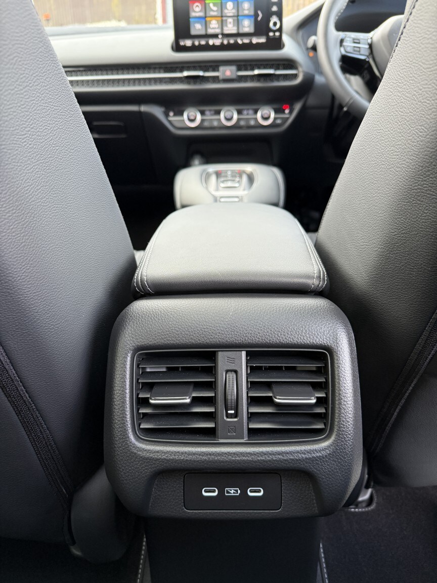 Used Honda ZR-V 2024 for sale - 77453125: Photo 24