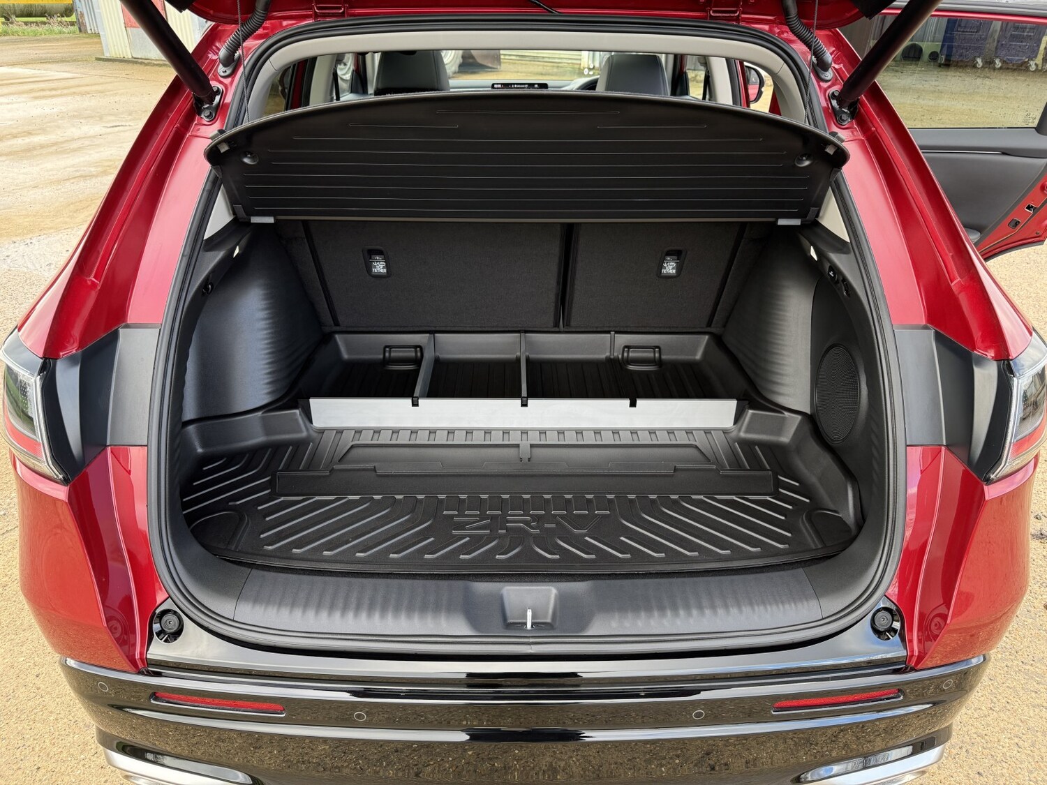 Used Honda ZR-V 2024 for sale - 77453125: Photo 25