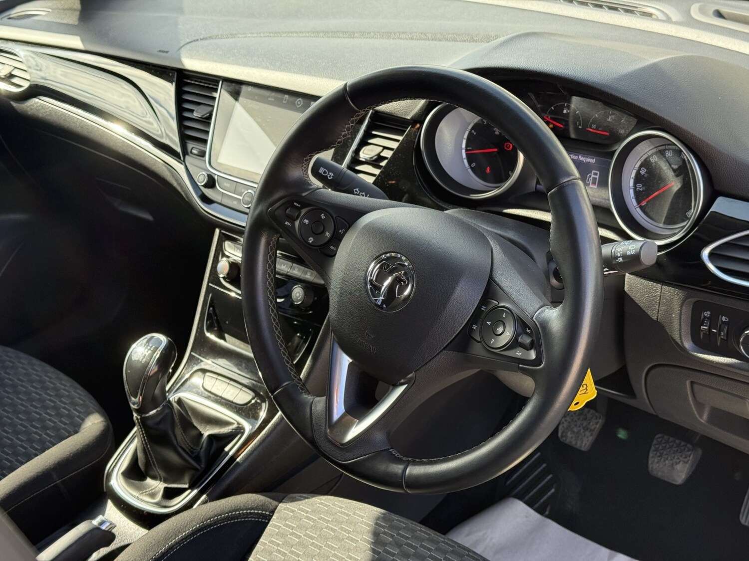 Used Vauxhall Astra 2017 for sale - 78112143: Photo 11