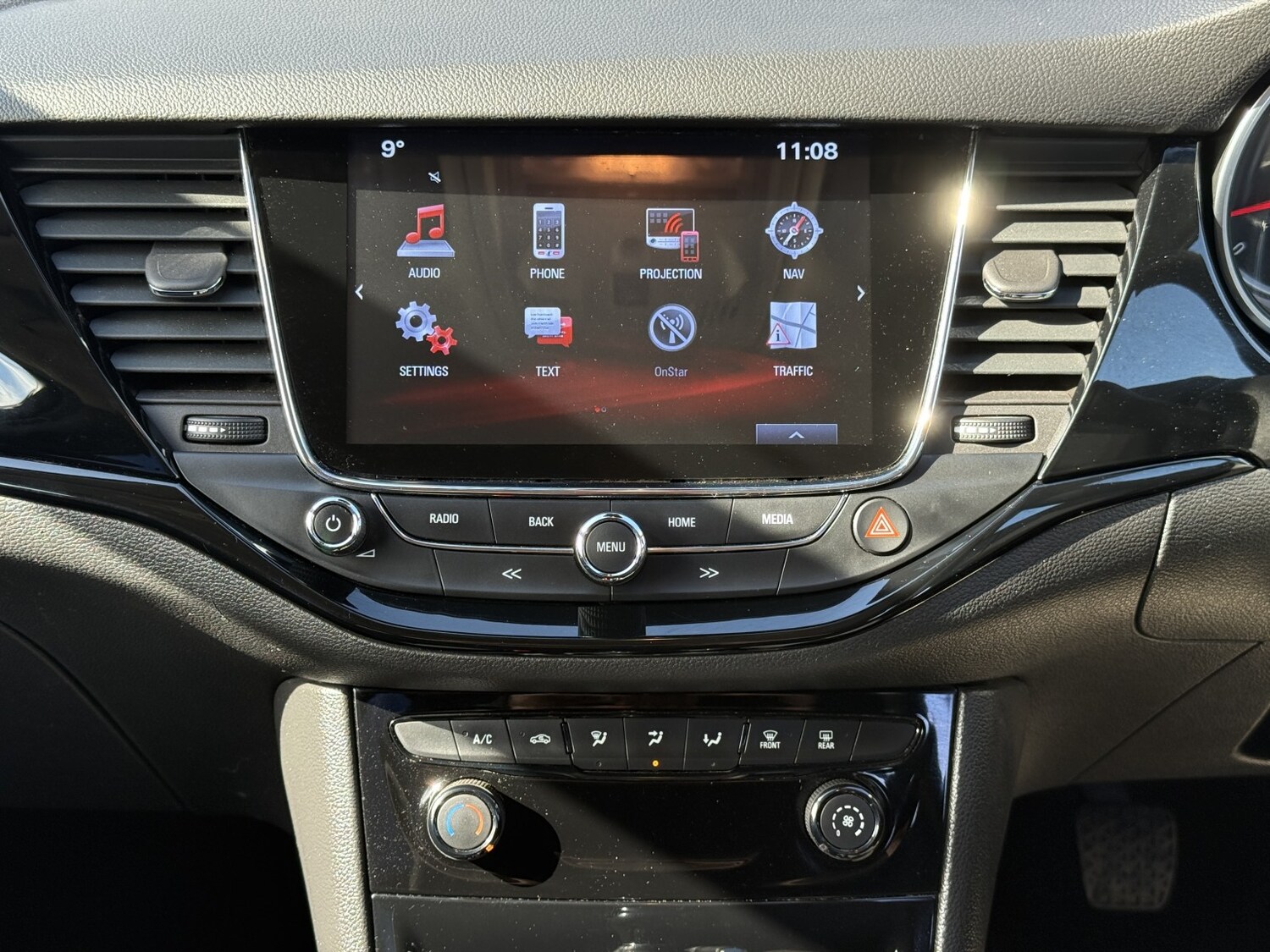 Used Vauxhall Astra 2017 for sale - 78112143: Photo 14