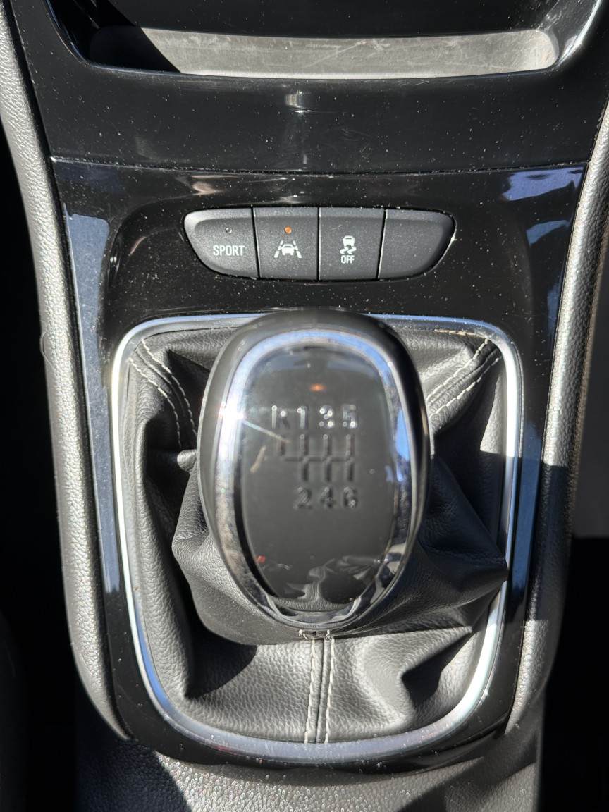 Used Vauxhall Astra 2017 for sale - 78112143: Photo 15