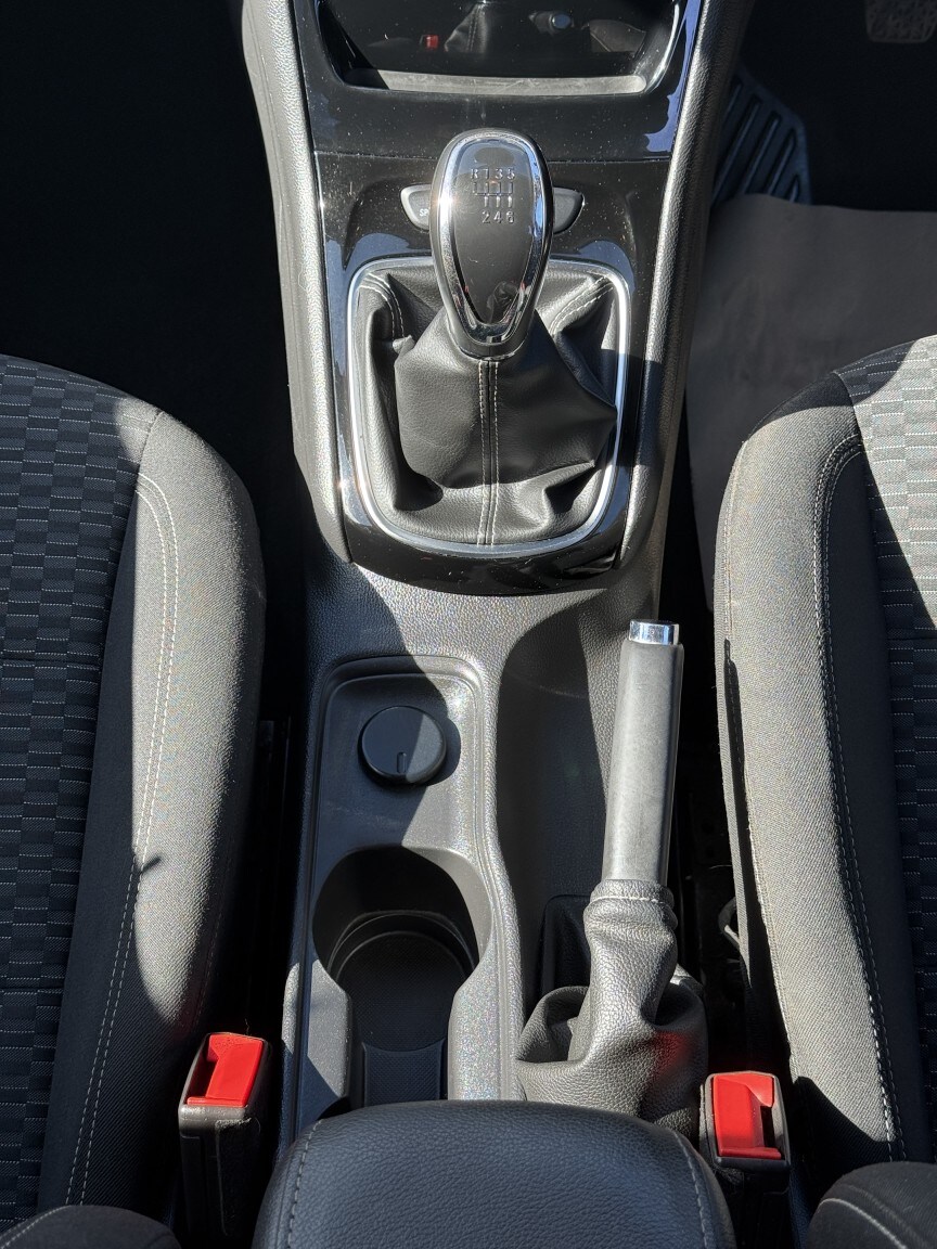 Used Vauxhall Astra 2017 for sale - 78112143: Photo 16