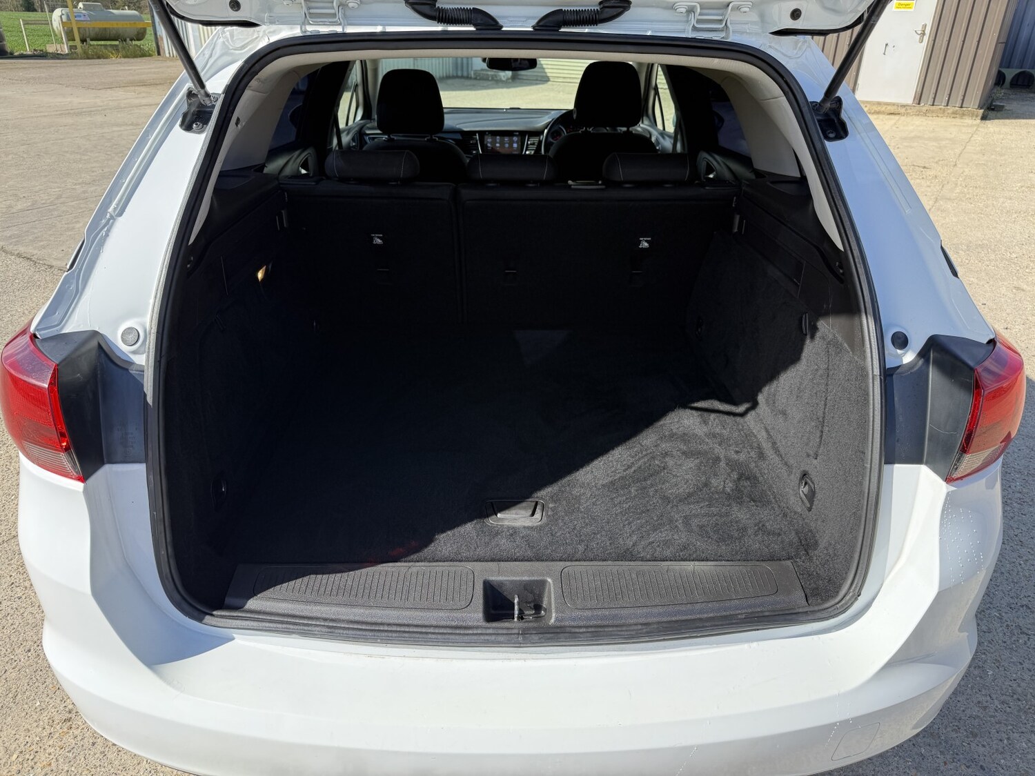 Used Vauxhall Astra 2017 for sale - 78112143: Photo 20