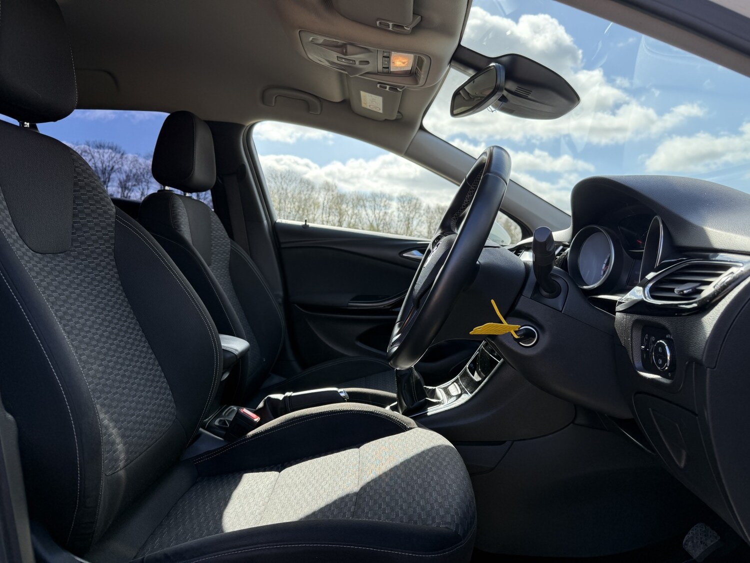 Used Vauxhall Astra 2017 for sale - 78112143: Photo 9