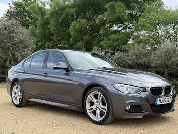 Used BMW 3 Series 2015 for sale - 79211329: Photo