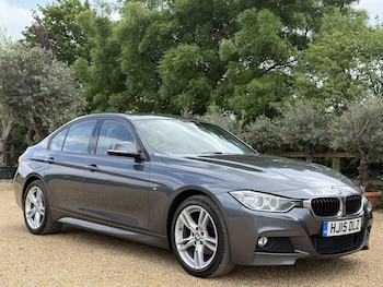 Used BMW 3 Series 2015 for sale - 79211329: Photo