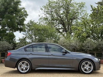 Used BMW 3 Series 2015 for sale - 79211329: Photo