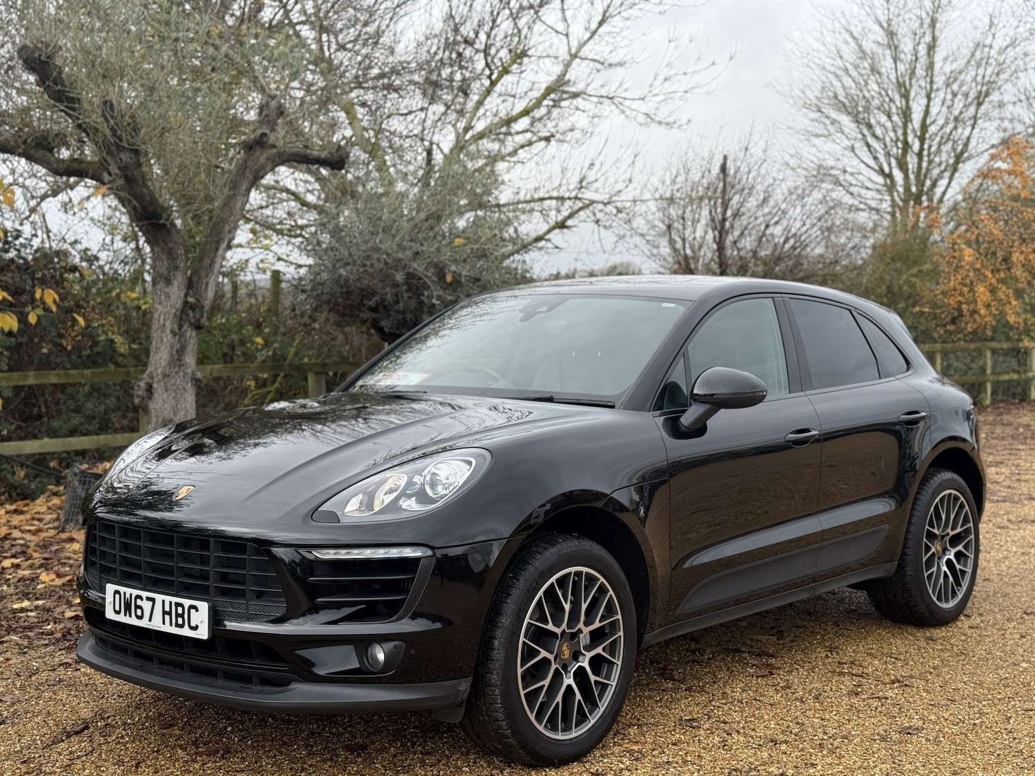 Used Porsche Macan 2017 for sale - 77176180: Photo 12