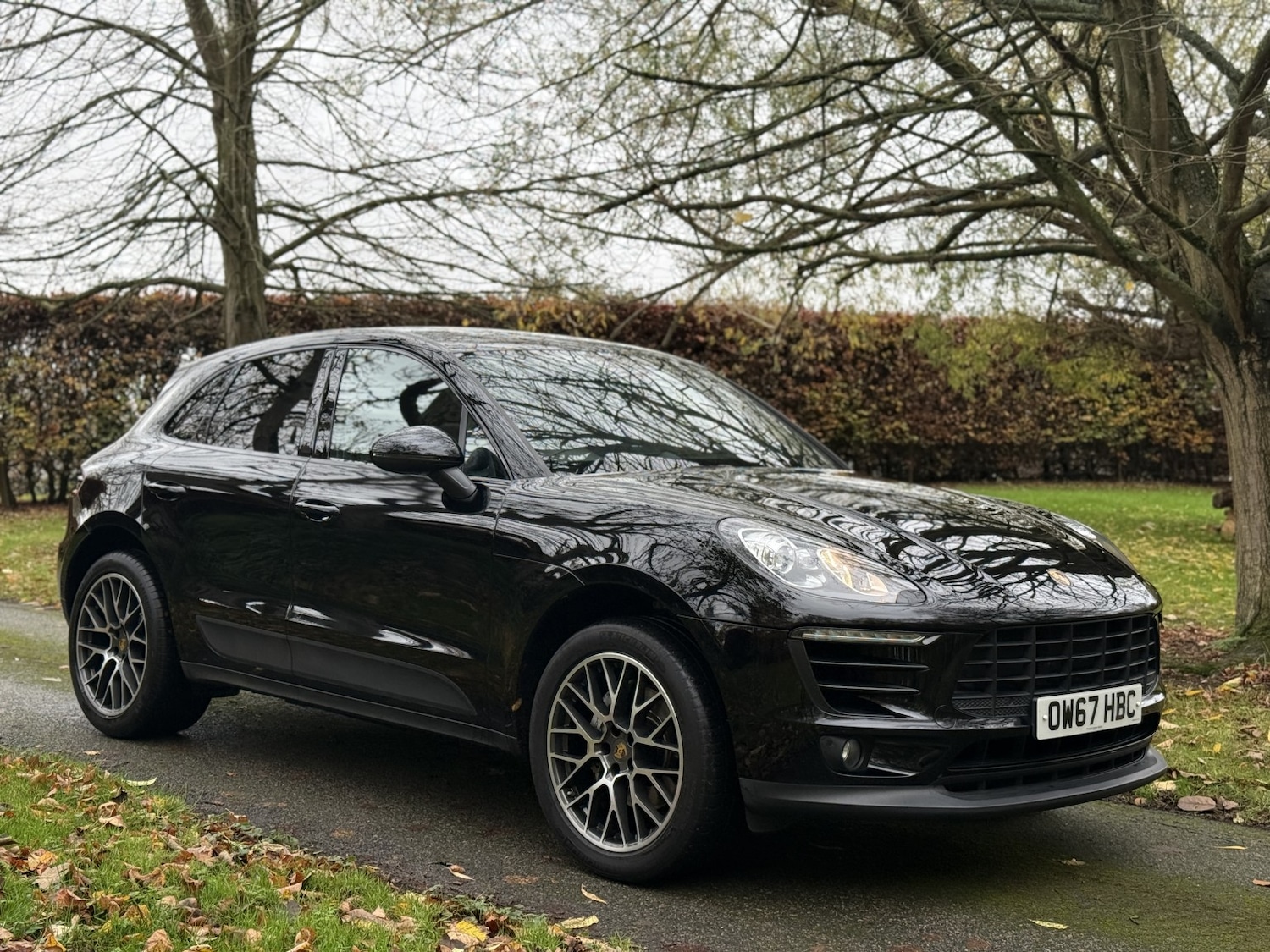 Used Porsche Macan 2017 for sale - 77176180: Photo 14