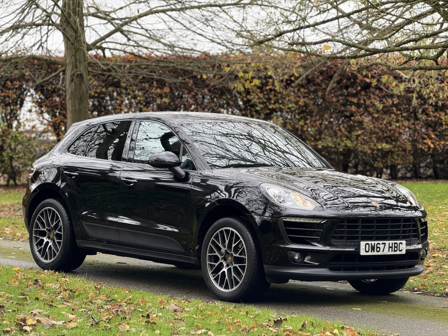 Used Porsche Macan 2017 for sale - 77176180: Photo 15
