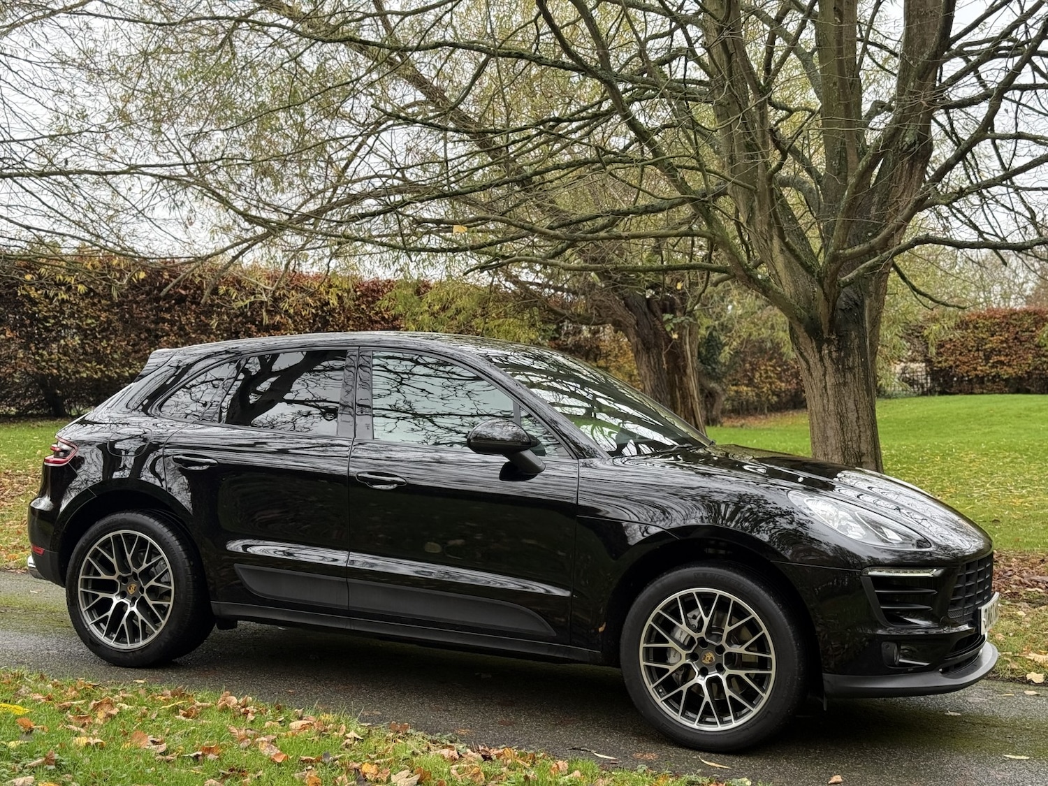 Used Porsche Macan 2017 for sale - 77176180: Photo 16