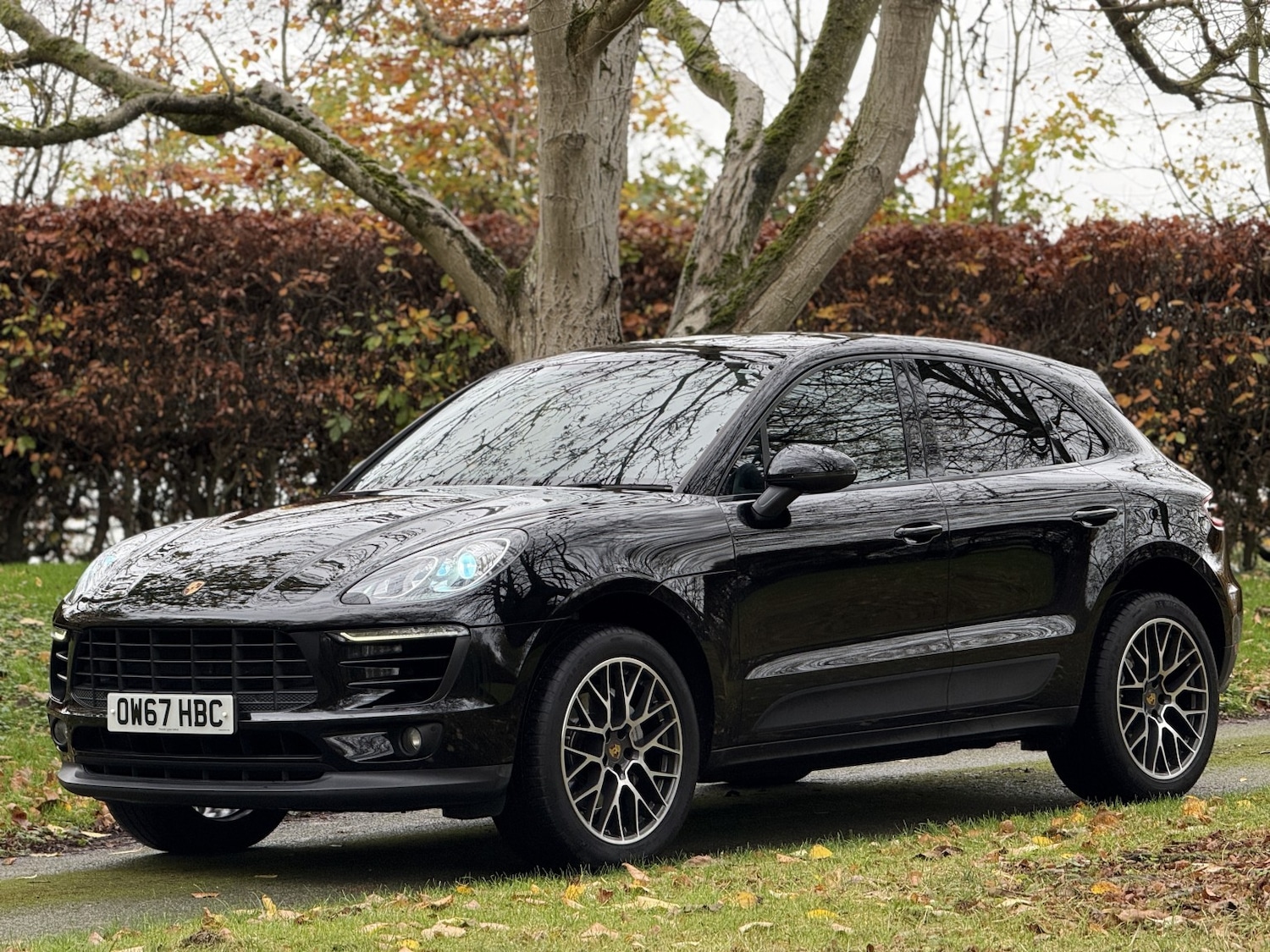Used Porsche Macan 2017 for sale - 77176180: Photo 17
