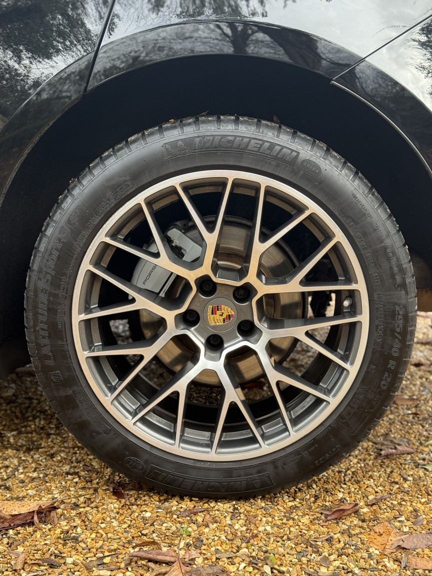 Used Porsche Macan 2017 for sale - 77176180: Photo 22