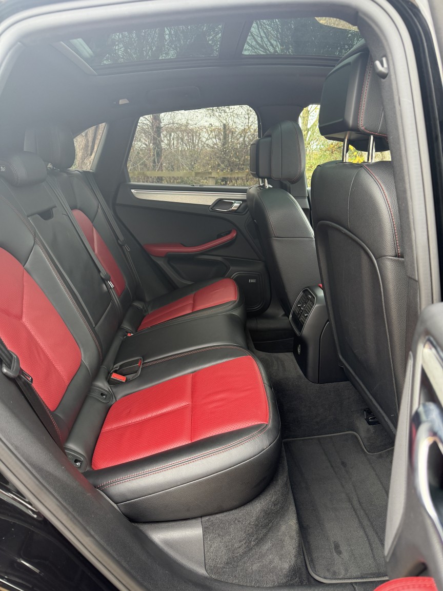 Used Porsche Macan 2017 for sale - 77176180: Photo 36