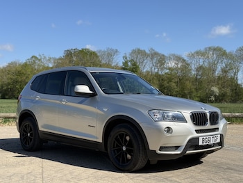 Used BMW X3 2011 for sale - 78414934: Photo