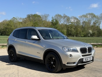 Used BMW X3 2011 for sale - 78414934: Photo