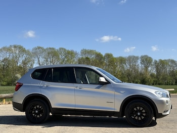 Used BMW X3 2011 for sale - 78414934: Photo