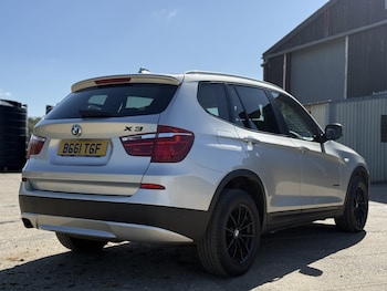 Used BMW X3 2011 for sale - 78414934: Photo