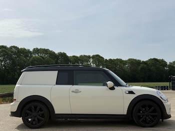 Used MINI Clubvan 2013 for sale - 78997577: Photo