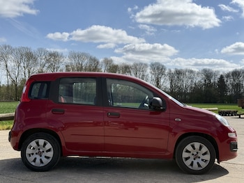 Used Fiat Panda 2015 for sale - 78112107: Photo