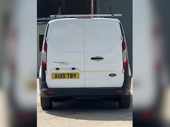 Used Ford Transit Connect 2019 for sale - 78545808: Photo